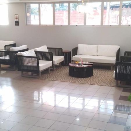 Victoria Plaza Hotel Palmas  Extérieur photo