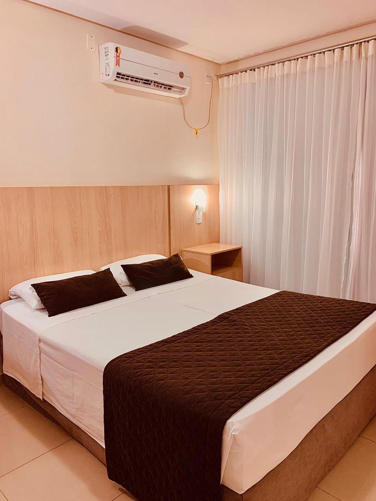 Victoria Plaza Hotel Palmas  Extérieur photo