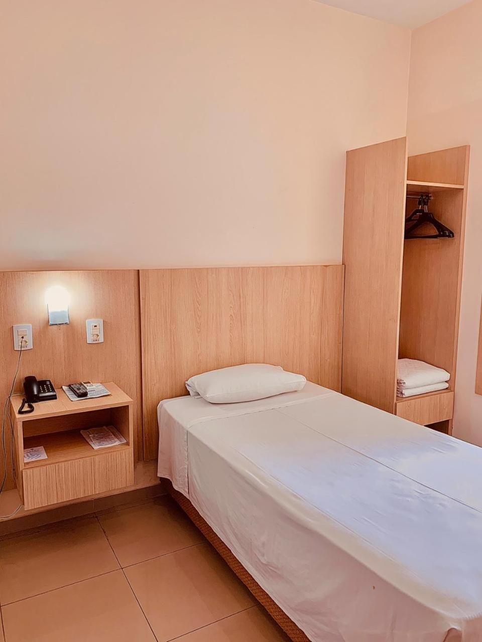 Victoria Plaza Hotel Palmas  Extérieur photo